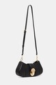 Kabelka Steve Madden Btwyla SM13001504 čierna AW24