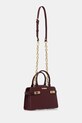 Τσάντα Steve Madden Blinden SM13001508 μπορντό AW25
