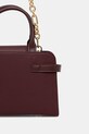 Αξεσουάρ Τσάντα Steve Madden Blinden SM13001508 μπορντό