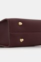 Τσάντα Steve Madden Blinden SM13001508 μπορντό