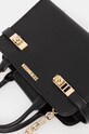 Steve Madden borsetta Blinden nero SM13001508