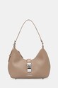 Kabelka Steve Madden Bovie nevejde se A4 béžová SM13001510