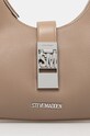 Kabelka Steve Madden Bovie béžová SM13001510