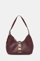 Чанта Steve Madden Bovie не побира А4 бордо SM13001510