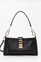 Steve Madden poseta Blilou uni negru SM13001511