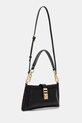 Steve Madden poseta Blilou SM13001511 negru SS25