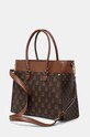Accesorii Steve Madden poseta Bmario SM13001513 maro