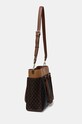 Чанта Steve Madden Bmario SM13001513 черен AW24