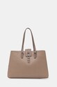 Сумочка Steve Madden Bking-P вміщує А4 бежевий SM13001517