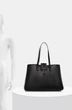 Kabelka Steve Madden Bking-P SM13001517 černá