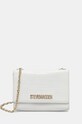 Сумочка Steve Madden Braye синтетичний білий SM13001522