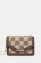 Steve Madden torebka Bbet-J nie mieści A4 brązowy SM13001546