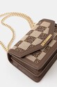 Steve Madden torebka Bbet-J brązowy SM13001546