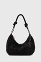 Steve Madden poseta Bkaya nu incape in A4 negru SM13000999