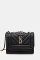 Steve Madden poseta Bcala uni negru SM13000617