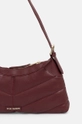 Accesorii Steve Madden poseta Bgal SM13000886 burgundia