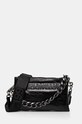 Steve Madden poseta Bnicco uni negru SM13001162