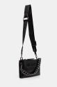 Steve Madden poseta Bnicco SM13001162 negru AW24