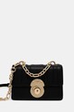 Kabelka Steve Madden Bfable nevejde se A4 černá SM13001505