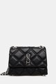 Τσάντα Steve Madden Bvolturi μαύρο SM13001344