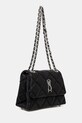 Τσάντα Steve Madden Bvolturi SM13001344 μαύρο SS25