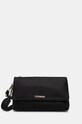 Steve Madden torebka Bperry nie mieści A4 czarny SM13001506