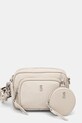 Steve Madden torebka Blillite nie mieści A4 beżowy SM13001518