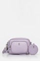 Steve Madden torebka Blillite fioletowy SM13001518