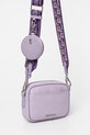 Akcesoria Steve Madden torebka Blillite SM13001518 fioletowy
