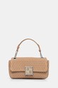 Сумочка Steve Madden Bhayes не вміщує А4 бежевий SM13001524