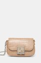 Kabelka Steve Madden Blilah imitácia kože béžová SM13001526