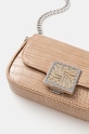 Kabelka Steve Madden Blilah béžová SM13001526