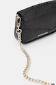 Doplnky Kabelka Steve Madden Blilah SM13001526 čierna