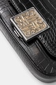 Kabelka Steve Madden Blilah čierna SM13001526