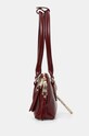 Torba Steve Madden Bcurtis SM13001528 bordo AW24