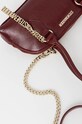 Torba Steve Madden Bcurtis bordo SM13001528