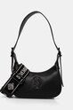 Kabelka Steve Madden Blaury nevejde se A4 černá SM13001548