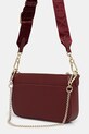 Akcesoria Steve Madden torebka Bnaim SM13001550 bordowy