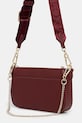 Akcesoria Steve Madden torebka Bnaim SM13001550 bordowy