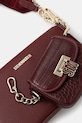 Steve Madden torebka Bnaim bordowy SM13001550
