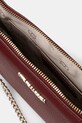Steve Madden torebka Bnaim SM13001550 bordowy