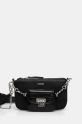 Steve Madden poseta Bnaim uni negru SM13001550