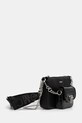 Τσάντα Steve Madden Bnaim SM13001550 μαύρο AW24