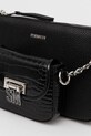 Τσάντα Steve Madden Bnaim μαύρο SM13001550
