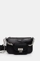 Kabelka Steve Madden Bnaim-R nevejde se A4 černá SM13001551