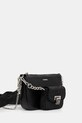 Steve Madden poseta Bnaim-R SM13001551 negru AW24