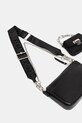 Doplňky Kabelka Steve Madden Bnaim-R SM13001551 černá