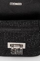 Kabelka Steve Madden Bnaim-R černá SM13001551