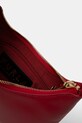 Kožená kabelka Furla WB00863.AX0733.2673S červená