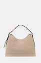 Furla torebka skórzana skóra licowa beżowy WB01246.BX2045.8E000